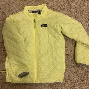Patagonia jacket 5T